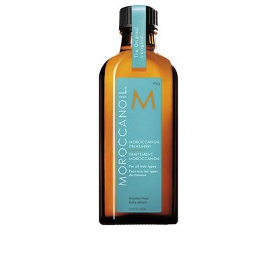 Moroccanoil treatment for all hair types 100ml