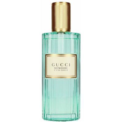 Gucci Memoire d'une Odeur EdP 100ml NEU & OVP