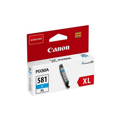 Canon 2049C001 Original Canon Tintenpatrone cyan High-Capacity (2049C001,2049C001AA,