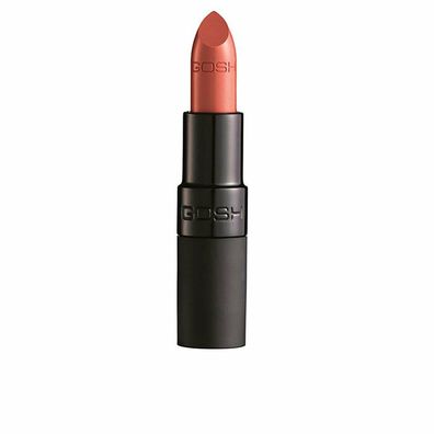 Gosh Velvet Touch Lipstick 013 Matt Cinnamon