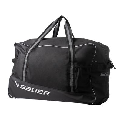 Rolltasche Bauer Core - schwarz Bambini