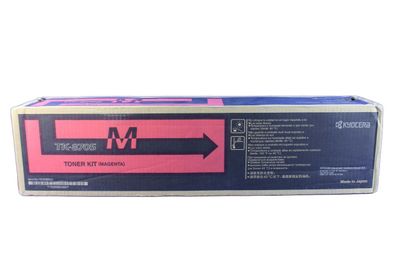 Kyocera TK-8705M Toner Magenta 1T02K9BNL0 -B