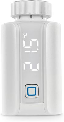 IP-THERMOSTAT FÜR EVO-HEIZKÖRPER (HMIP-ETRV-E), 155105A0