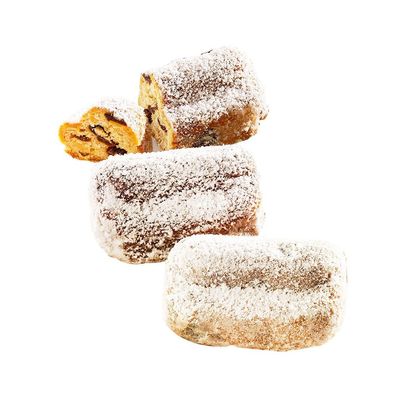 Christstollen-Mini-Trio