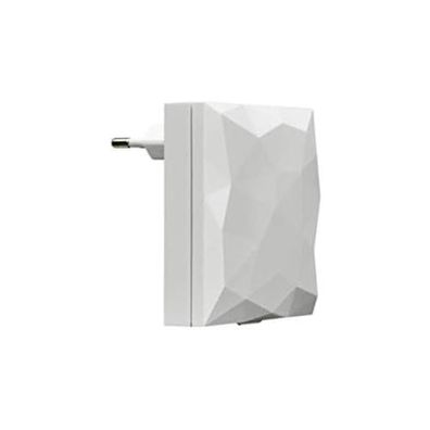 Legrand BU050610 Bubendorff iDiamant Gateway für Netatmo (1 Steckdose, weiß)