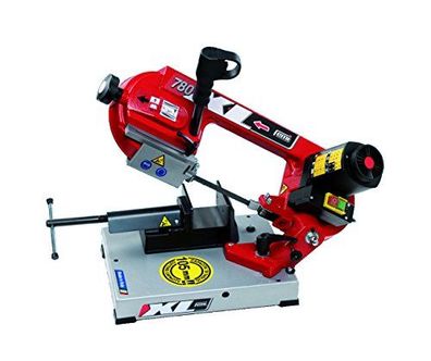 FEMI FM-780XL – Metall-Schweißgerät – 850 W – Brennweite 1335 mm