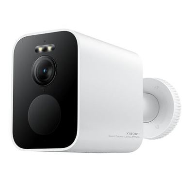 Xiaomi Outdoor Kamera BW500 2.5K Farbvision für intelligente Sicherheit