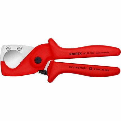 Rohrschneider Ø0-25mm für Kunststoff Schneidwerkzeuge Werkzeuge Industrie TOP