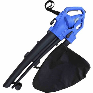 Laubsauger GLS 3000 VARIO 3000 W