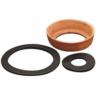 Dichtungsset f. Handpumpen Typ 75