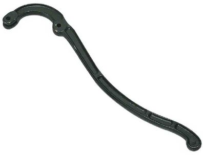 Rundflansch für Handpumpe Typ 75