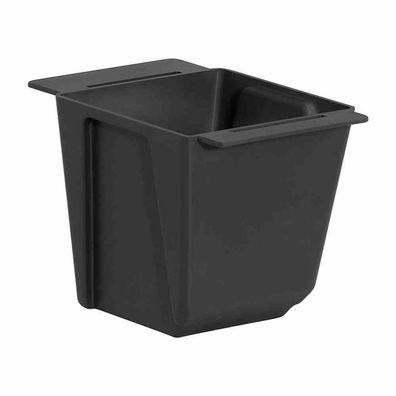 Pflanzgefäß Easy 10c m für Europaletten, anthrazit