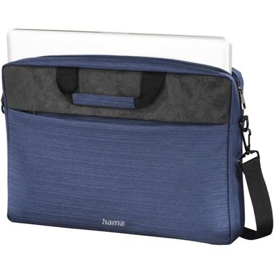 Hama Notebook-Tasche 14,1" 14,2" 14,4 15" 15,6" Laptop-Case Schutzhülle Business
