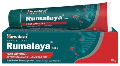 Himalaya Rumalaya Gel