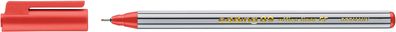 Edding 89-002 89 office liner EF - 0,3 mm, rot