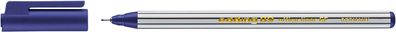 Edding 89-003 89 office liner EF - 0,3 mm, blau