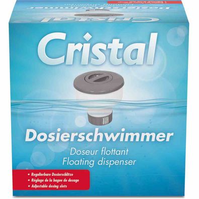 Dosierschwimmer
