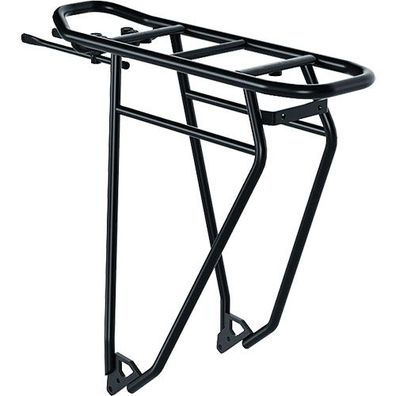 Gepäckträger Standit ECO 2.0 TOUR 28", Racktime, schwarz, rackti