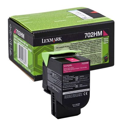 Lexmark CS310dn 70C2HM0 magenta Toner