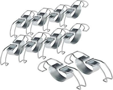 SB Universalbügel (VE = 10 Stück), passend für alle Einkochgläser