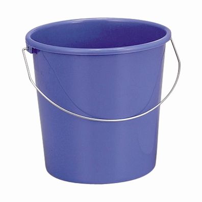 Eimer mit Bügel 5 l