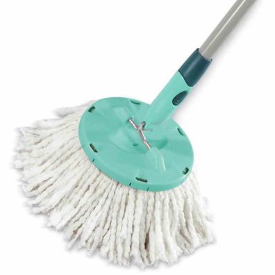 Ersatzkopf zu Clean Twist Mop