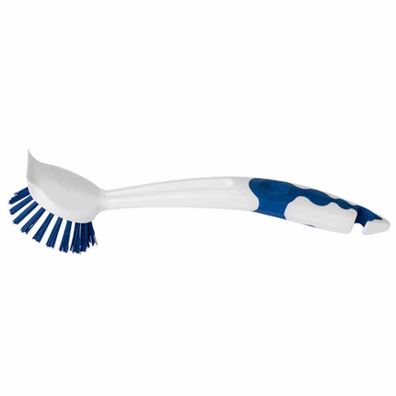 Spülbürste "Yoyo" rund Borsten aus Nylon