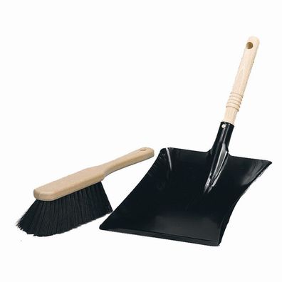 Kehrschaufel-Set "Der Klassiker" 2-teilig