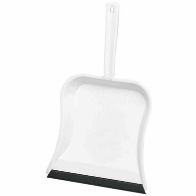 Metallkehrschaufel Kehrgarnitur Kehren Besen Handfeger Feger Kehrgerät Putzen