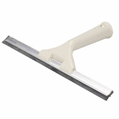 Fensterwischer mit Lippe 25 cm Farbe sortiert