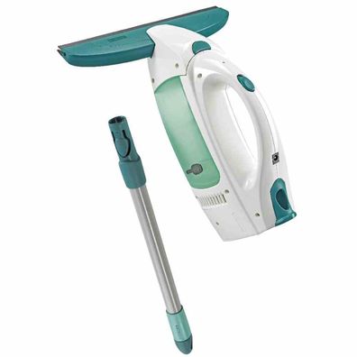 Fenstersauger Dry & Clean 28cm Fensterabzieher Fensterwischer Putzen Haushalt