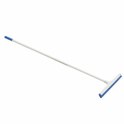 Wasserschieber 45cm Schrubber Wischer Bodenwischer Haushalt Reinigungsgerät NEU