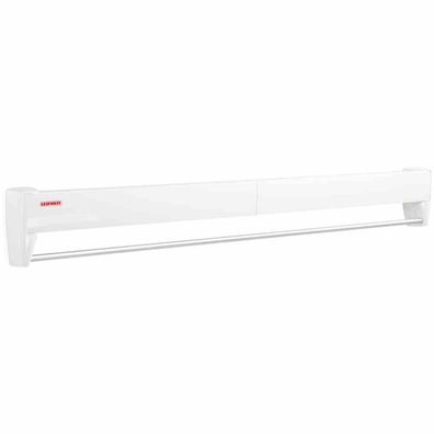 Wandtrockner "Telegant 81 Protect Plus" weiß 102 x 53 cm