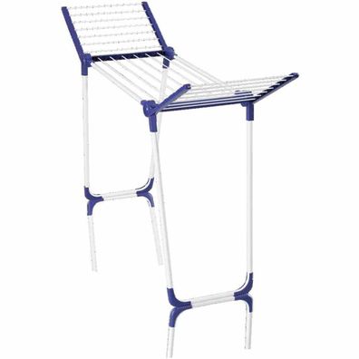 Wäschetrockner Pegasus 120 Solid Compact Wäscheleine Wäsche Haushalt Trockner