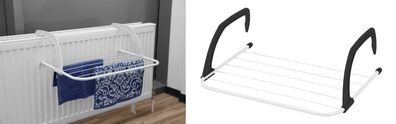 Hängewäschetrockner Heizkörper Wäschetrockner Wäscheständer Wäscheleine