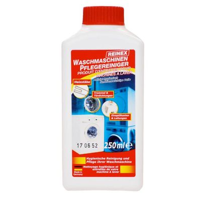 20x 250ml Waschmaschinen-Pflegereiniger Kalkentferner Großpackung 5L