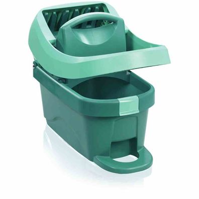 Wischtuchpresse "Profi" mit Rollen Hausrein