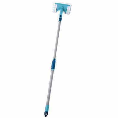 Wannen/Fliesenreiniger "Flexi Pad Evolution" mit Teleskopstiel