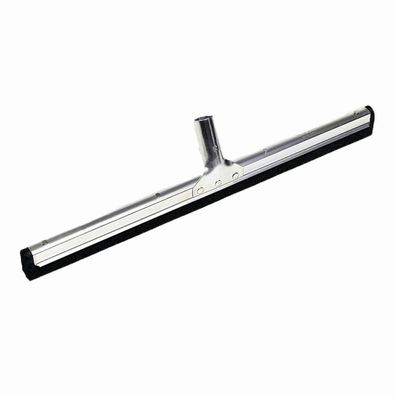 Wasserschieber Metall 55cm Bodenwischer Bodenabzieher Putzgeräte putzen Haushalt