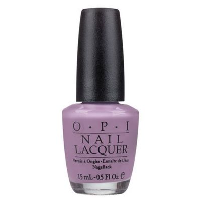 OPI Brights Nagellack 15ml - Do You Lilac It? NLB29