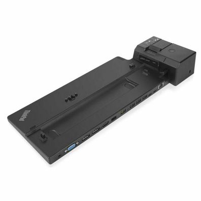 Lenovo Lenovo ThinkPad Ultra Docking Station (40AJ0135EU)