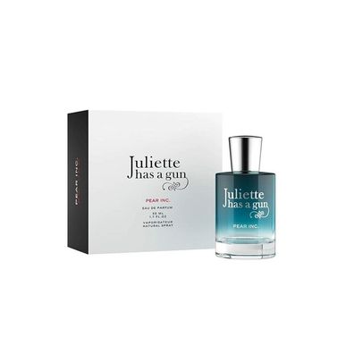 Juliette hat eine Pistole Classic Collection Pear Inc Eau de Parfum