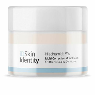 Haut Generics Id Haut Identity Niacinamide 5 Crema Hidratante Correctora