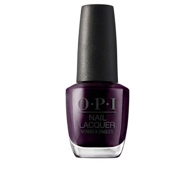 NAIL Lacquer #o suzi mio 15ml