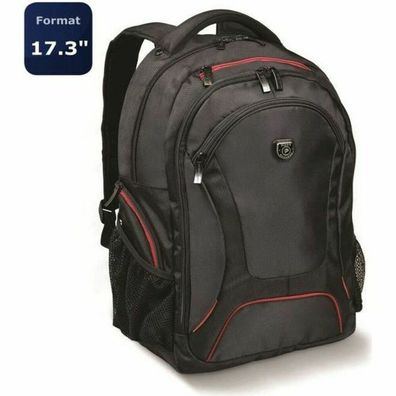 NB Rucksack Port Courchevel 43,9cm (17,3") black