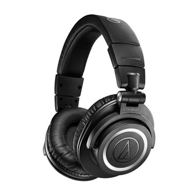 ATH-M50xBT2 (schwarz, Bluetooth)
