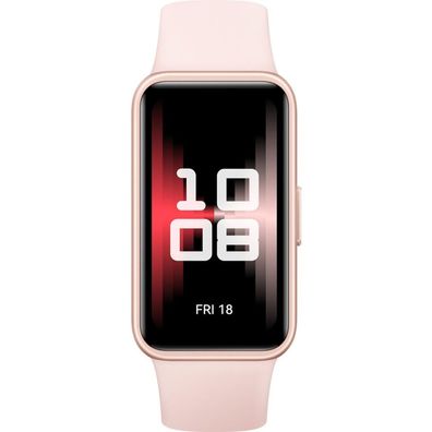 Band 9 (Pink/Pink)