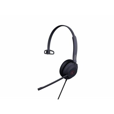 Yealink USB Headset UH37 Mono Teams