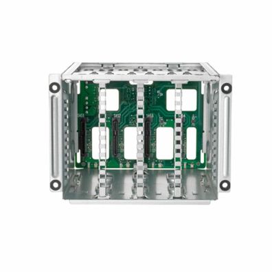 HPE ML350 Gen11 4LFF SAS/SATA Basic Drive Cage Kit