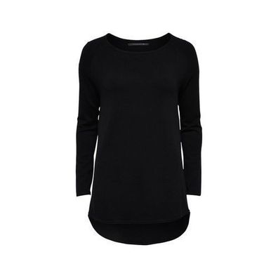 Only Black Viscose Sportswear